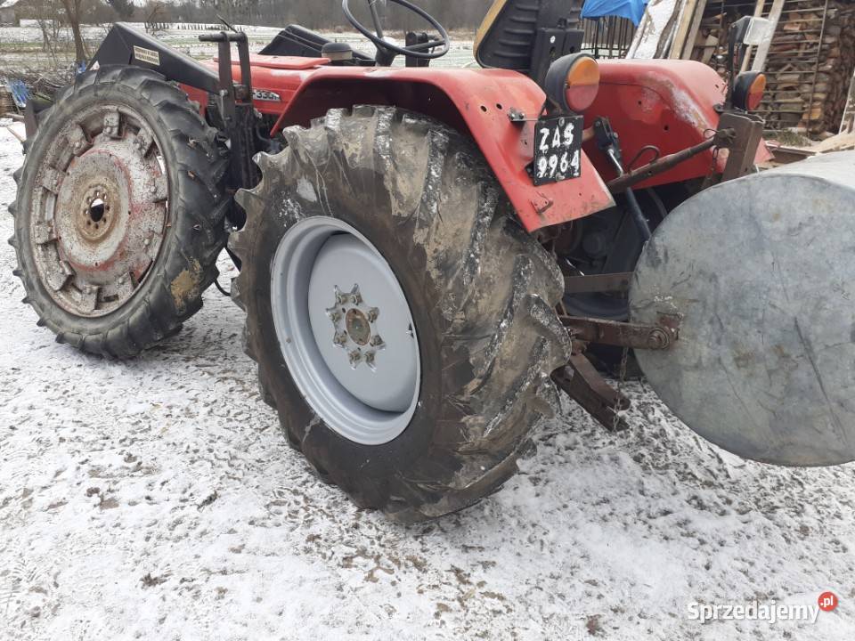 balast obciążnik przeciw waga 600 Maszów