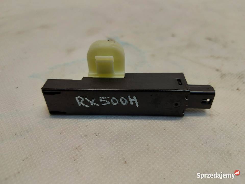 LEXUS RX500H V 5 2023 ANTENA WZMACNIACZ osobowe sprzedam