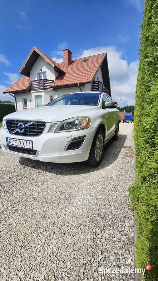 Volvo XC 60 Rdesign 24 D 4x4 Otałęż