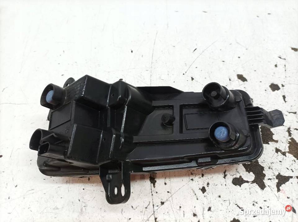 HALOGEN LEWY PRZÓD DRL 2G 2G0941661B VW Rok produkcji 2017