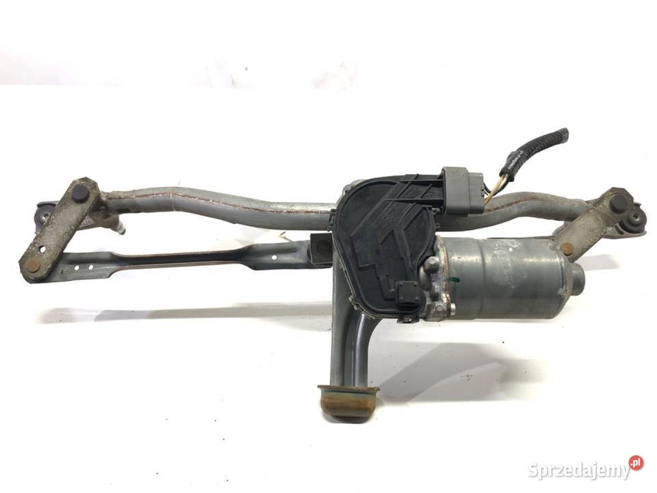 MECHANIZM WYCIERACZEK PRZÓD OPEL VIVARO B Mechanizmy wycieraczek