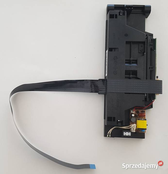 Skaner HP ScanJet 3970 wózek DZTL438E30PH Legnica