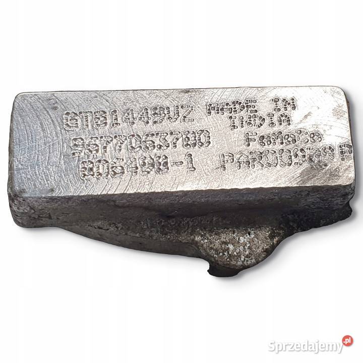 TURBOSPRĘŻARKA Ford S 20 TDCI turbo 9677063780 Chełm