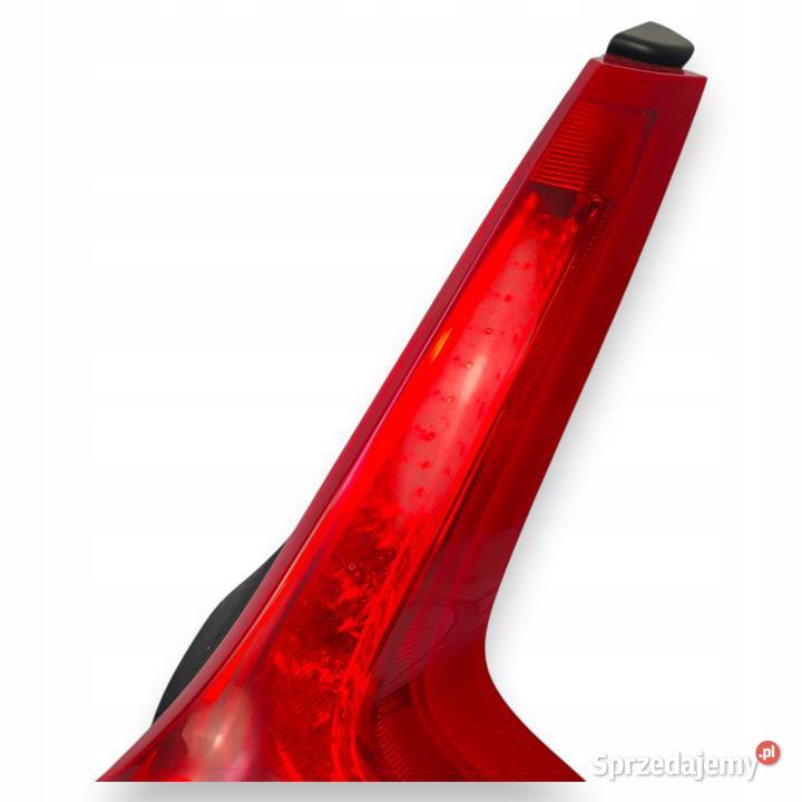 LAMPA PRAWA Volvo V60 20102018 tylna tylnia Chełm