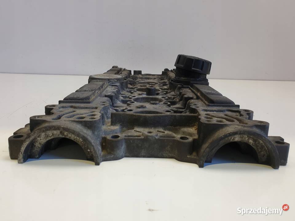 Volvo S60 V70 II 20 24 T POKRYWA ZAWORÓW 1001761 osobowe lubelskie Chełm