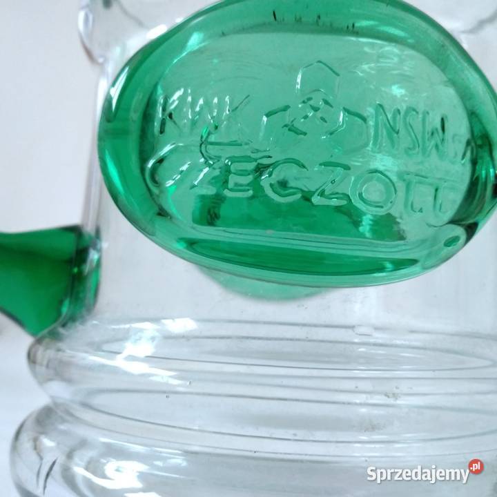 kufle Kopalnia Czeczot