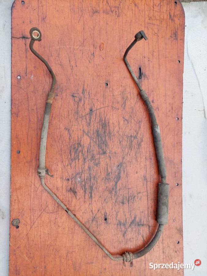 Przewód wspomagania Mazda 6 I GG GY 18 20 Przyborów