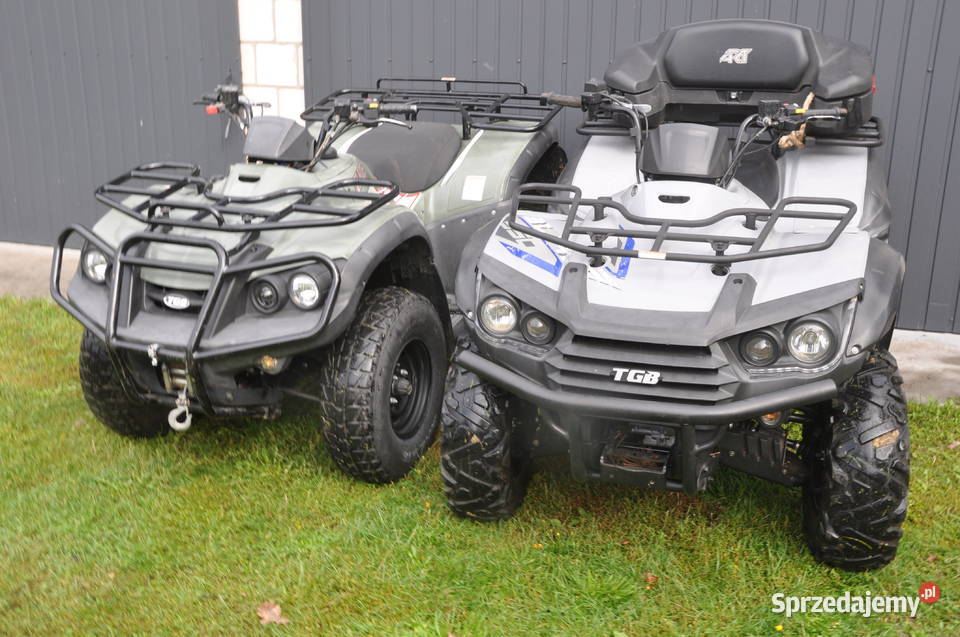 Ładowarka Multi ONE SL 35D 4X4 Frampol