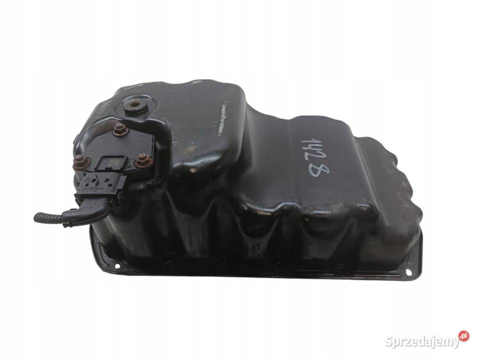 MISKA OLEJOWA 16 16V THP Bmw Seria 1 II 20112019