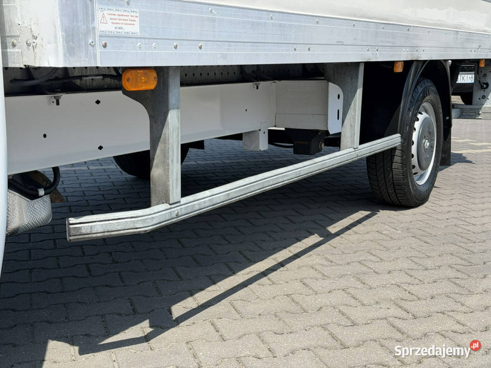Renault Master 23 145 Kontener Drzwi Boczne świętokrzyskie Widełki