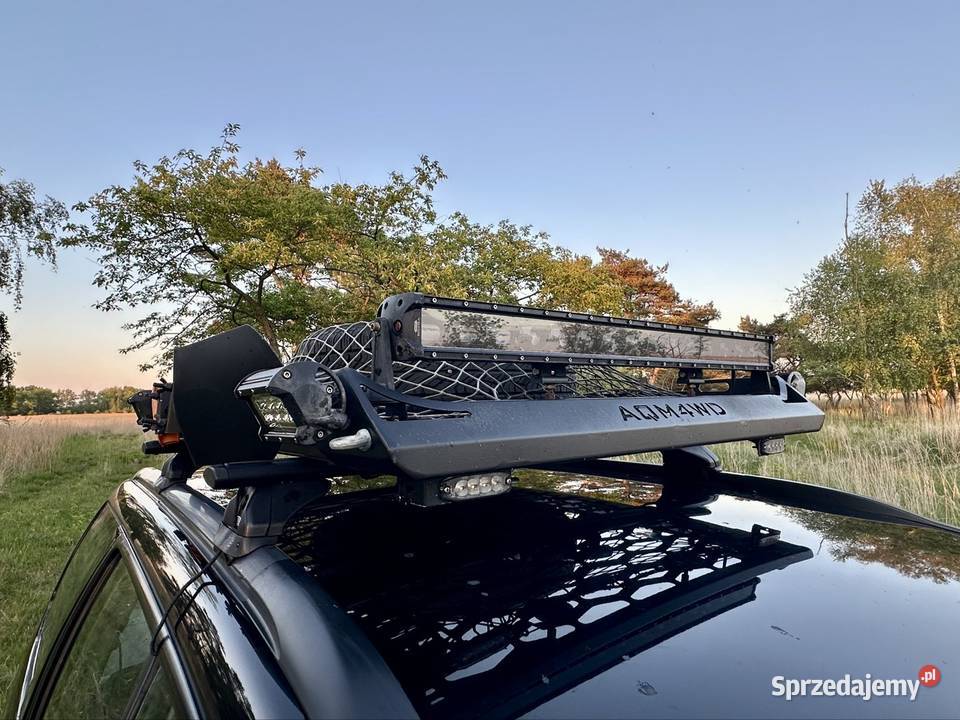 Subaru forester benzyna i LPG 20 Dziwnów