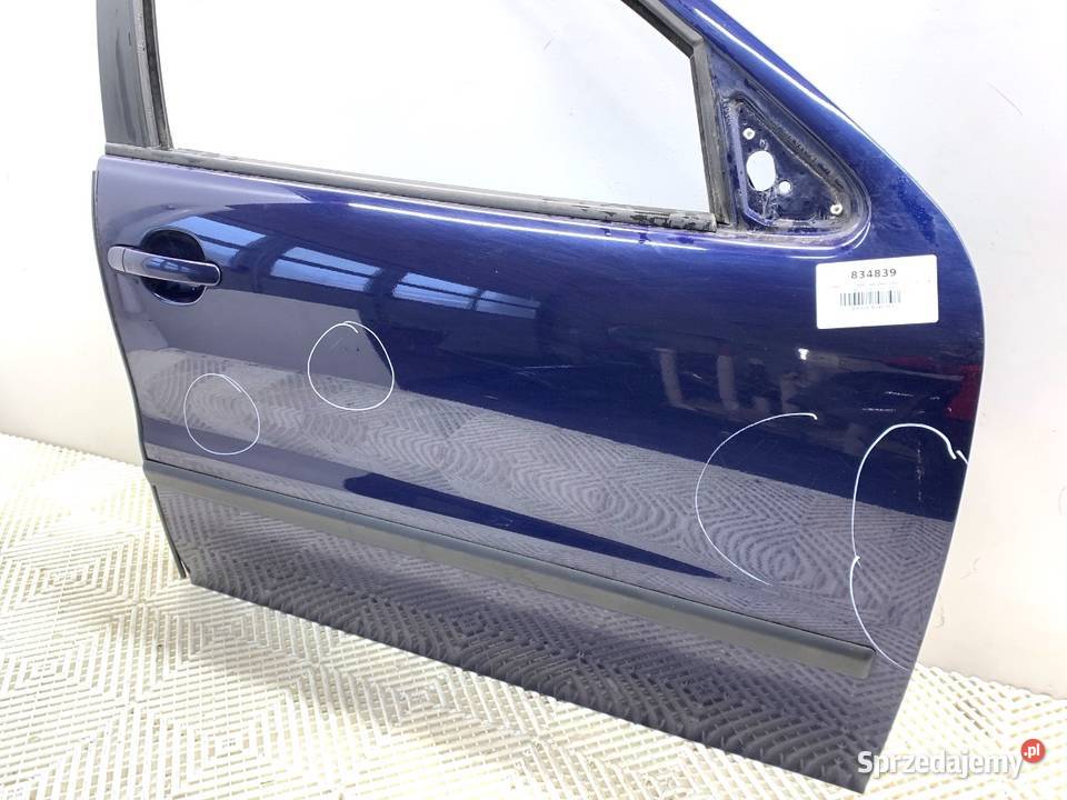 DRZWI PRAWY PRZÓD SEAT LEON I Hatchback 9906 osobowe