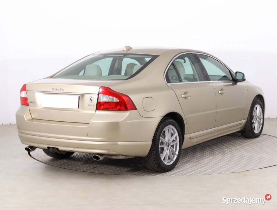 Volvo S80 25 T Piaseczno sprzedam