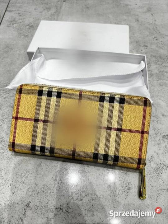 Portfele damskie rozne rodzaje
