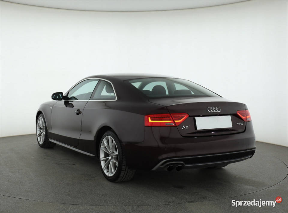 Audi A5 18 TFSI Piaseczno