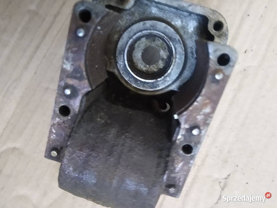 Junak m10 m07 Simson awo cewka iskrownik Kruszwica sprzedam