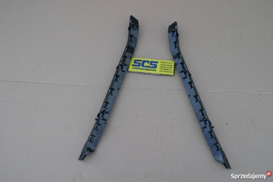 MERCEDES C KLASA W204 ŚLIZG ZDERZAKA TYŁ KOMBI lubuskie Bieleń