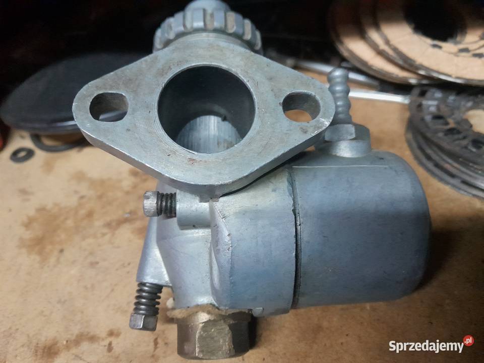 Gaźnik G26U1 junak m10