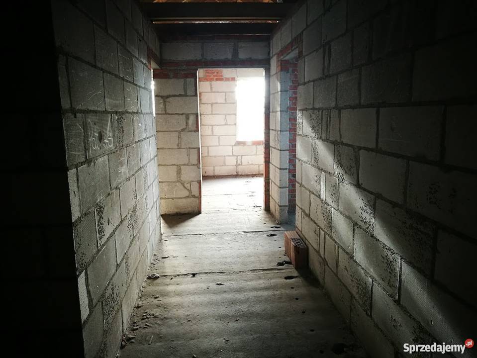 dom wolnostojący 230 metrów Gniezno sprzedam