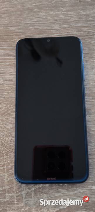 Telefon Redmi 8 Note