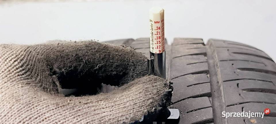 OPONA WZMACNIANA 23565 R16C MICHELIN AGILIS kujawsko-pomorskie Lipno