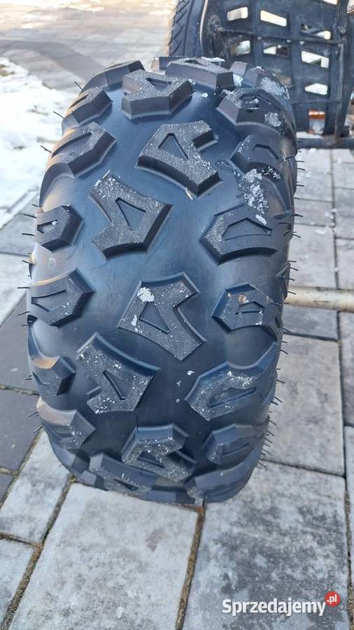 Quad EGL Bashan 200cc Bashan Skierniewice