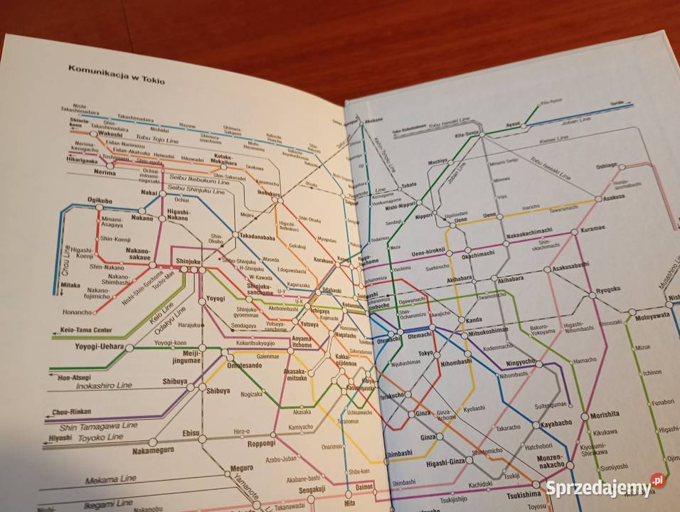 Japonia Biblioteka Gazety Wyborczej Podróże