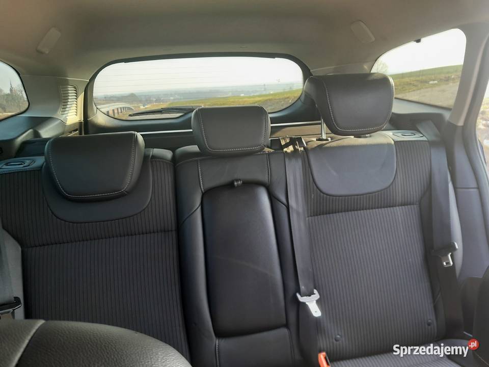 Ford Focus Mk3 tdci ST Titanium 163 2014 automatyczna