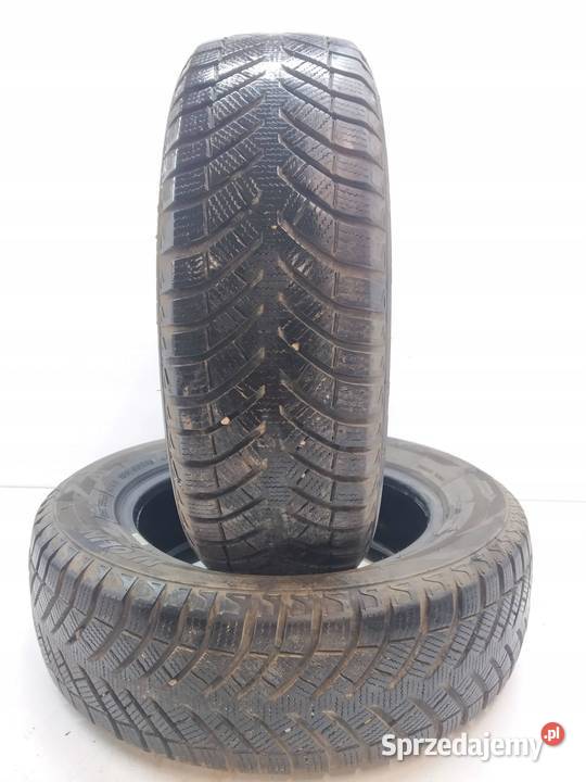 2x OPONA ZIMOWA NEOLIN NEOWINTER 18565R15 2423 Opony