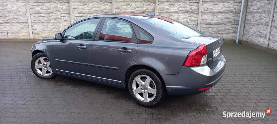 Sprzedam Volvo s40 16 diesel Jabłonna