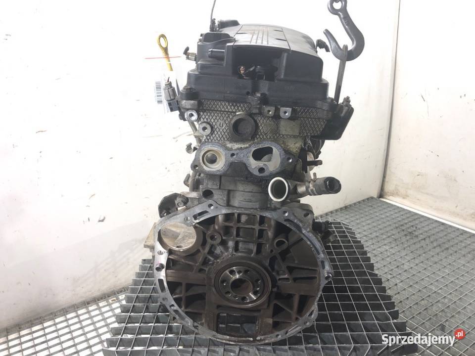 SILNIK MITSUBISHI 18 143 4B10 LANCER VIII