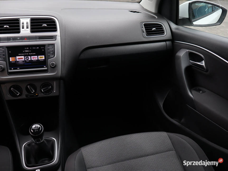 VW Polo 12 TSI 1197cm3 Katowice sprzedam