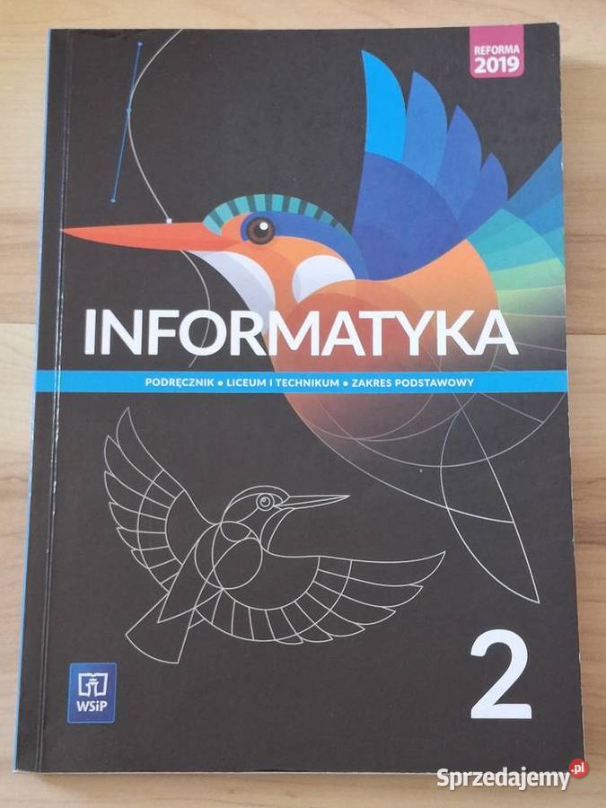 Wanda Jochemczyk i Katarzyna Olędzka INFORMATYKA Siedlce