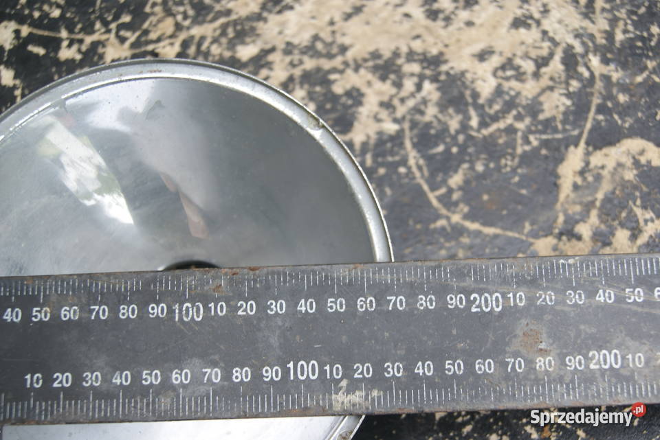 ODBŁYŚNIK LAMPY ZUNDAPP KS DKW NSU VICTORIA KR śląskie Rybnik