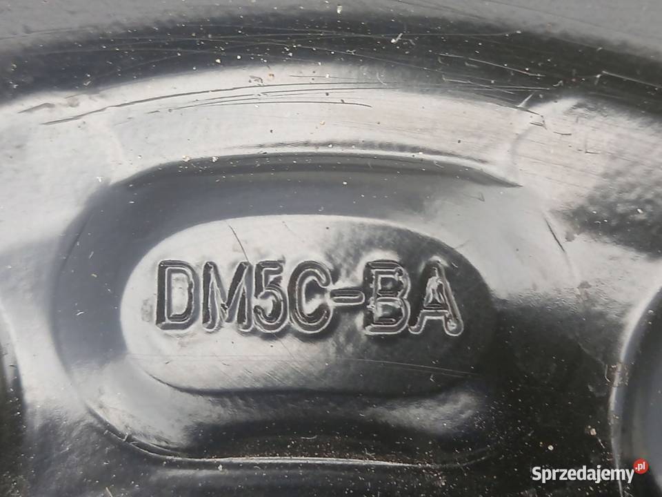 FOCUS MONDEO FIESTA koło dojazdowe 1259016 98M