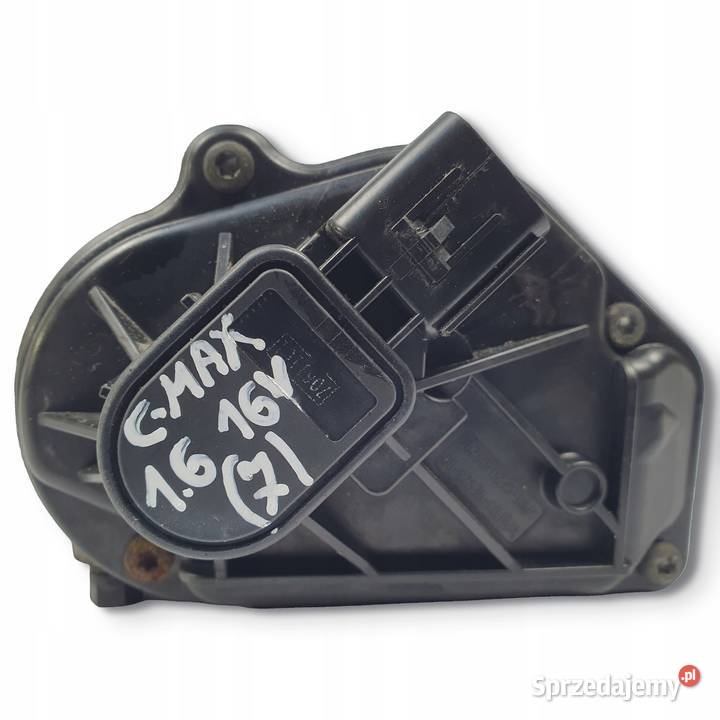 PRZEPUSTNICA Ford C 16 16V 2S6UFC VP4F9U9E928BC osobowe lubelskie Chełm