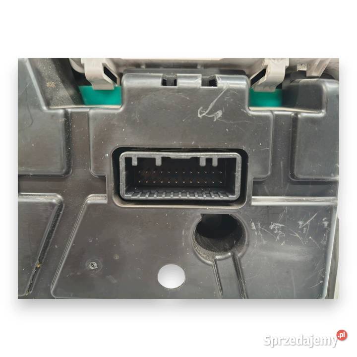 LICZNIK ZEGARY 248105397R Renault Clio IV 15 DCI lubelskie