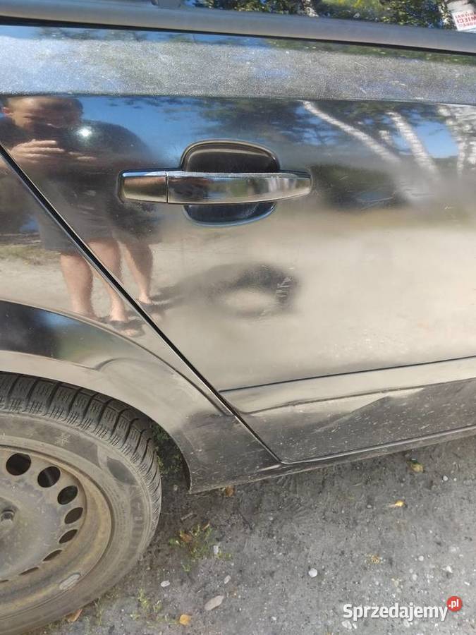 Opel astra Zdzieszowice