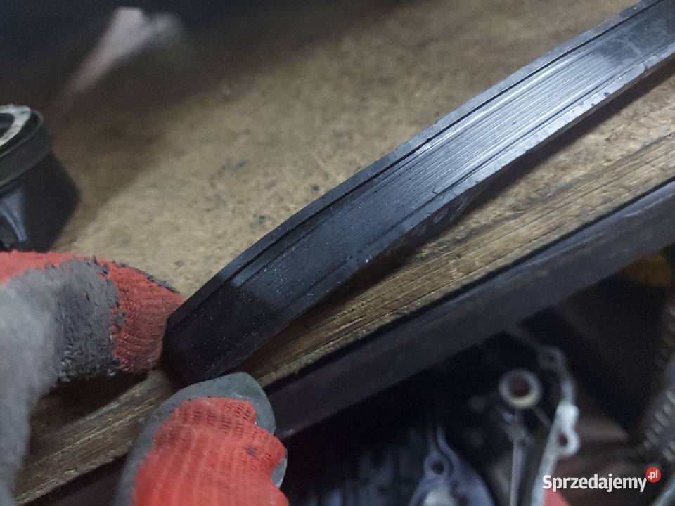 Suzuki DR 800 ślizg prowadnica rozrządu dr800 Jelenia Góra