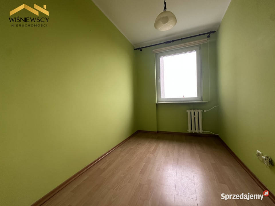 Mieszkanie 3 pok 511 m2 Malbork sprzedam