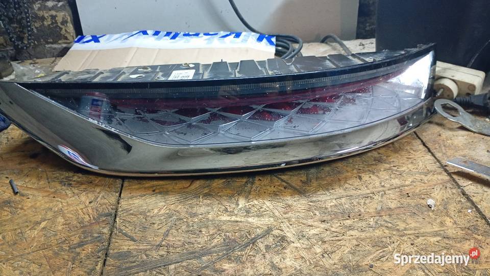 Lampa prawy tył DS7 9815722580 Udrzynek