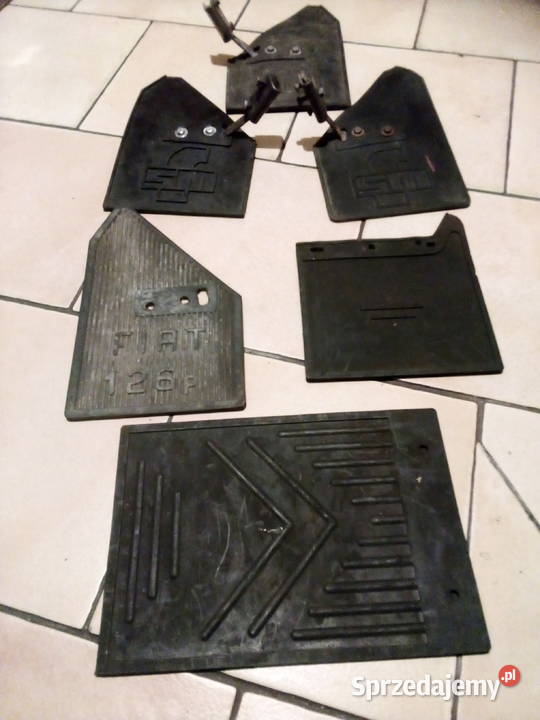 Przepustnica ogrzewaniaobudowa fiat126pFL osobowe Leszno