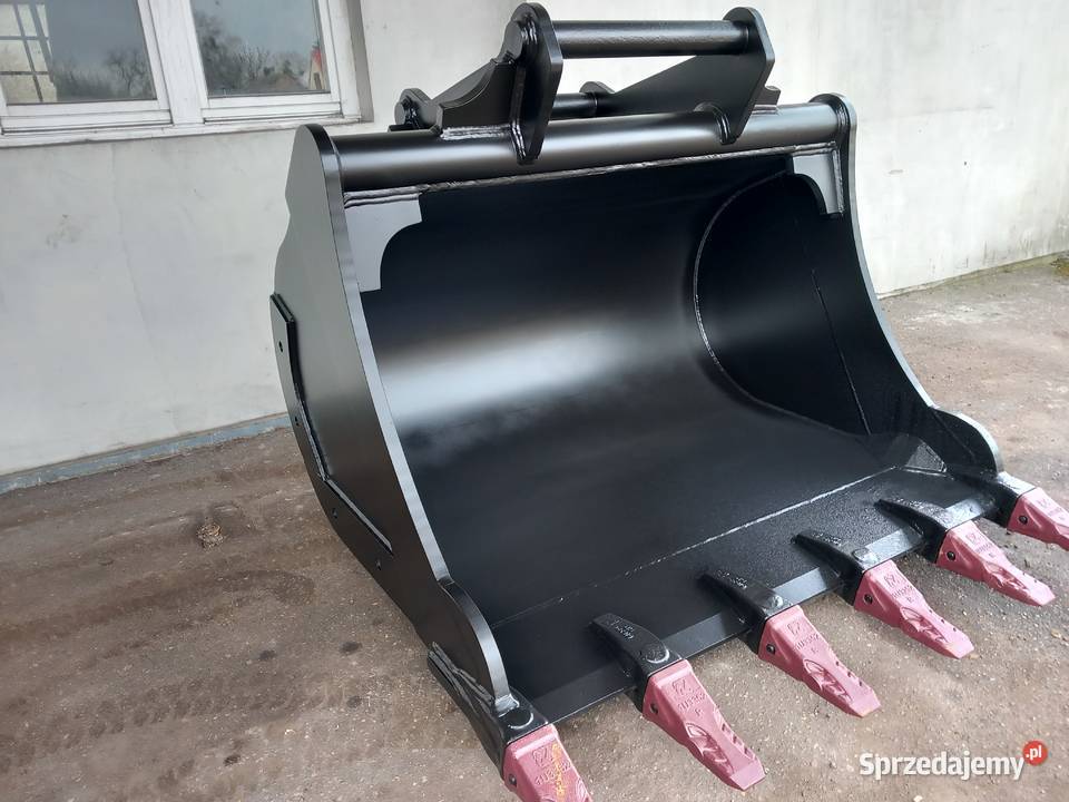 Łyżka kopiąca 1500mm 15m3 Bądkowo