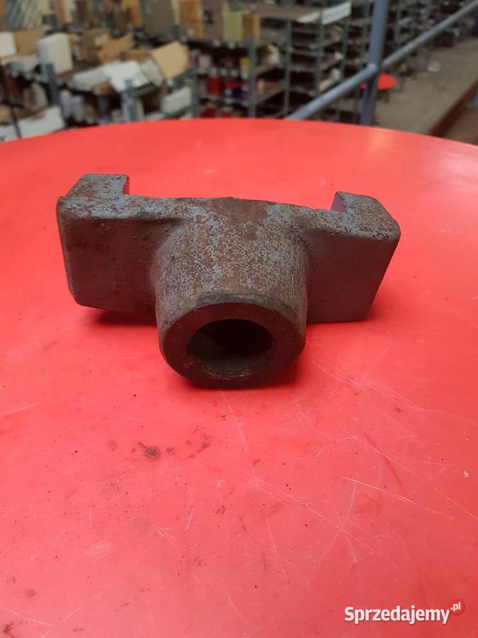 Końcówka przegubu rozrzutnik N218 2218030070 Sulechów