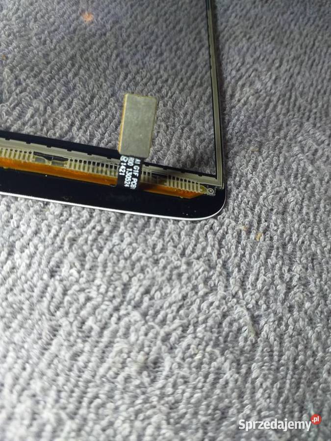 lg g2 d802 digitizer szkło ekran 802