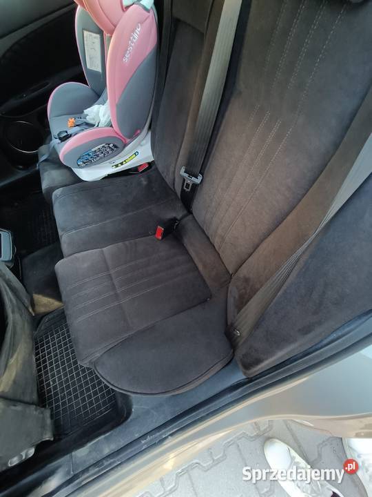 Alfa Romeo 159 19 JTDM 150 sprzedaż zamiana mazowieckie Białobrzegi
