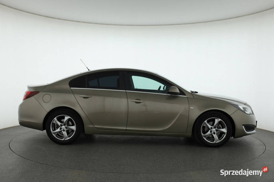 Opel Insignia 20 CDTI Motoryzacja Piaseczno