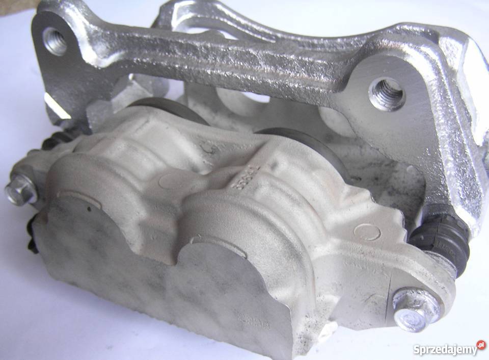 Zaciski hamulcowe PRZÓD JAGUAR STYPE przednie zaciski Pruszcz Gdański