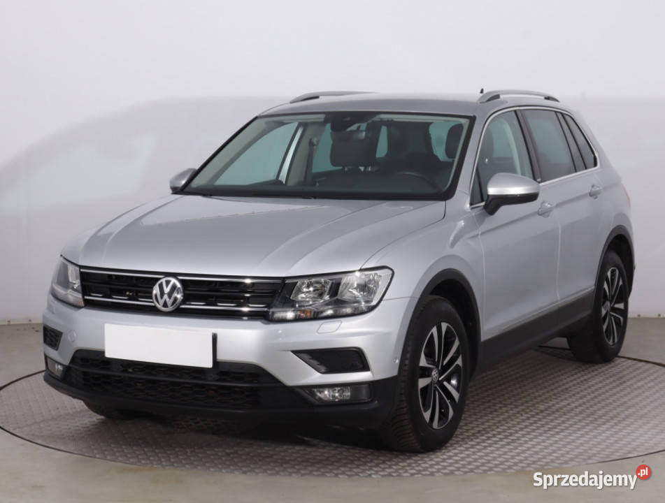 VW Tiguan 15 TSI poduszka powietrzna Piaseczno