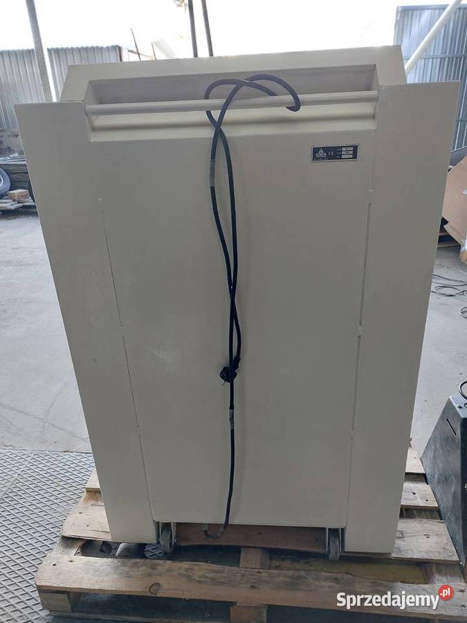 COROB WX7 Żyroskopowy półautomatyczny mieszalnik podkarpackie Stalowa Wola